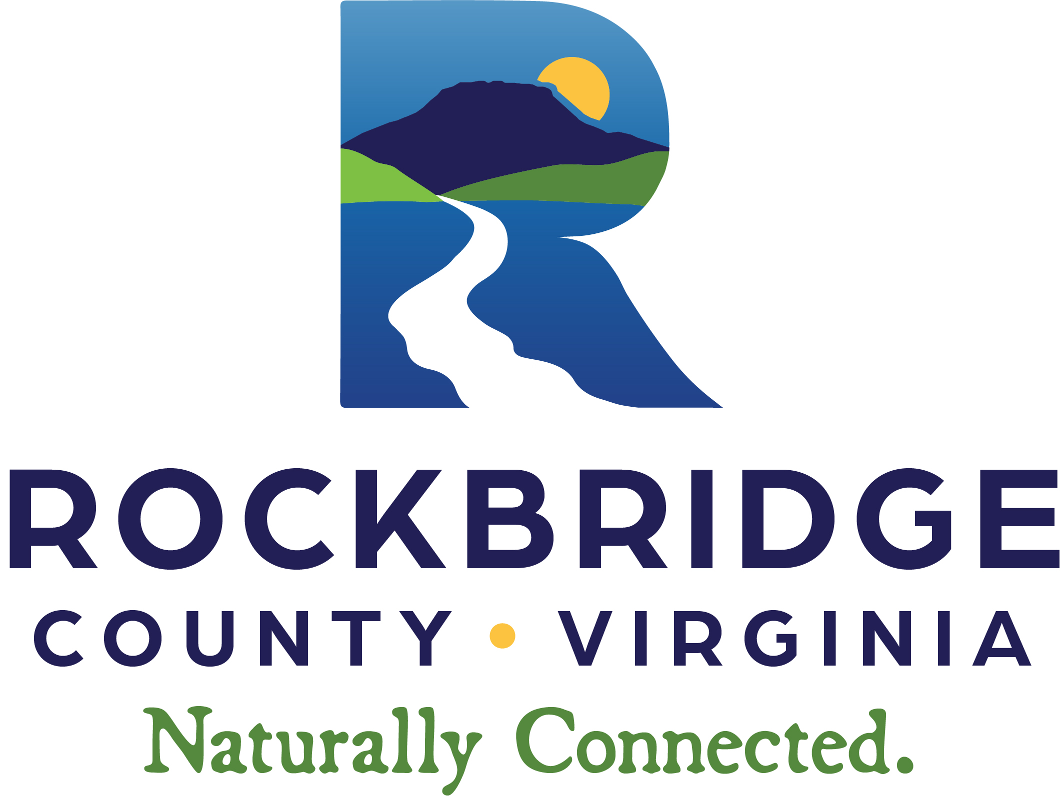 Rockbridge Co logo