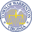 Warrenton Seal